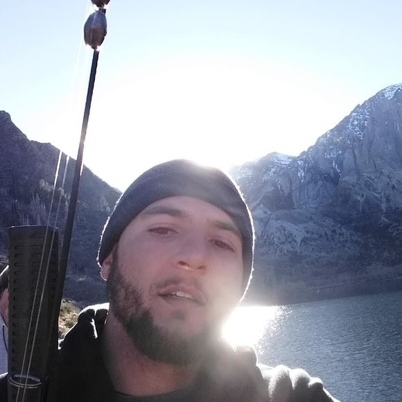 Meet your Posher, Yung - Picture 1 of 1